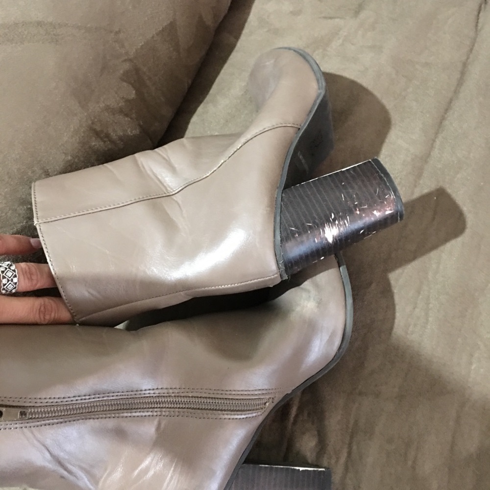 Excellent boots - Picture 2 of 6